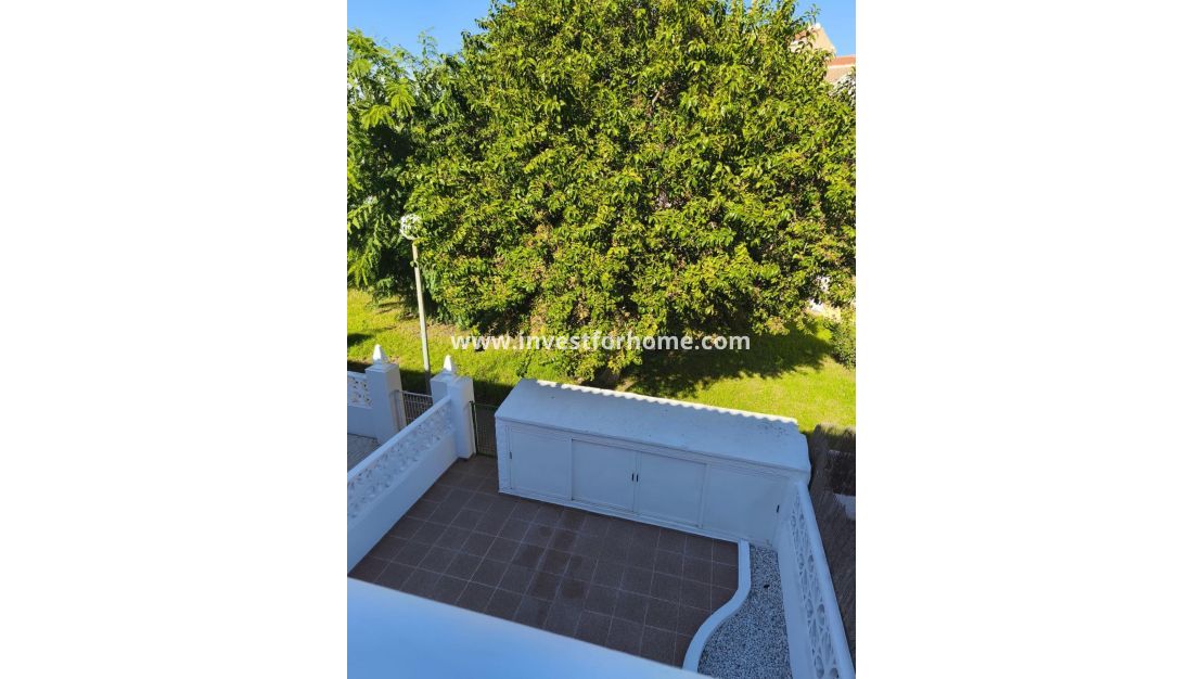 Försäljning - Hus - Torrevieja - Centro