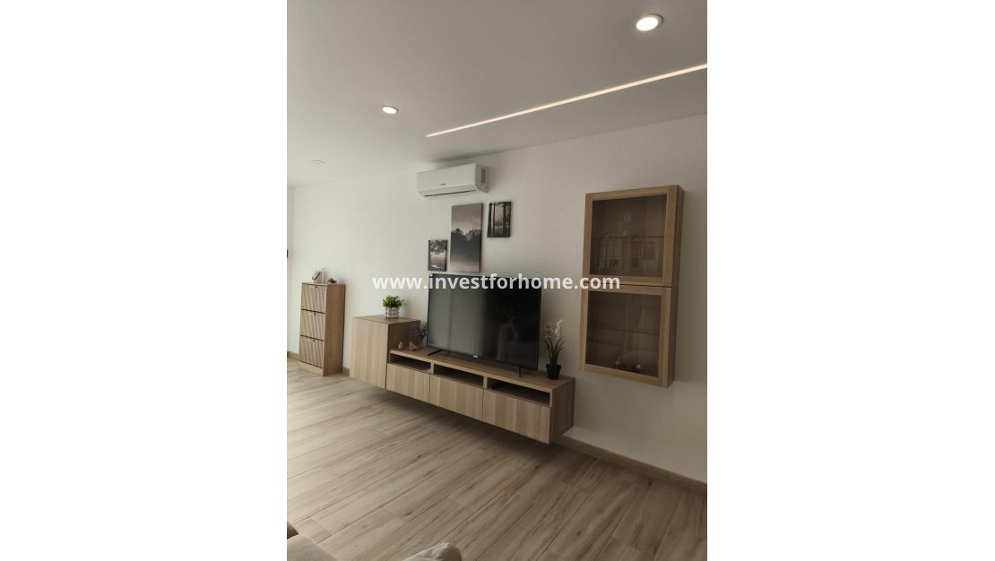 Försäljning - Hus - Torrevieja - Centro