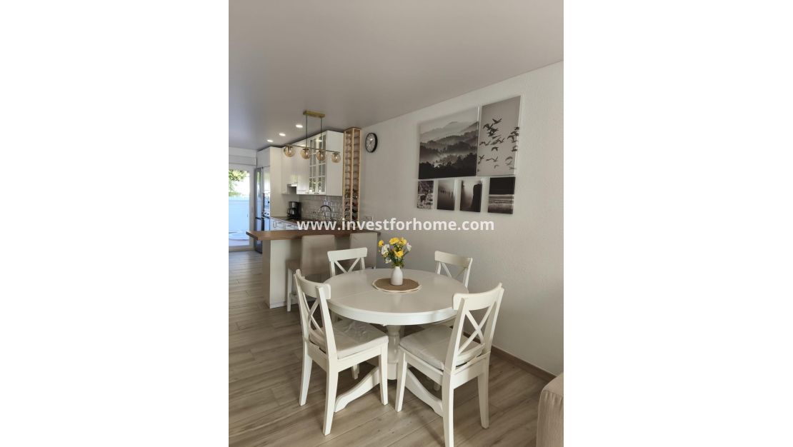 Försäljning - Hus - Torrevieja - Centro