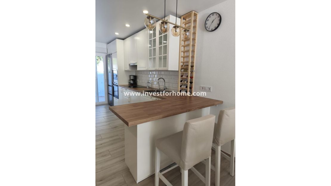 Försäljning - Hus - Torrevieja - Centro