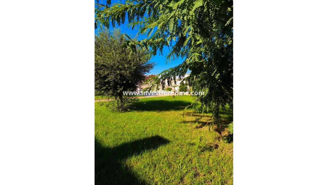 Försäljning - Hus - Torrevieja - Centro