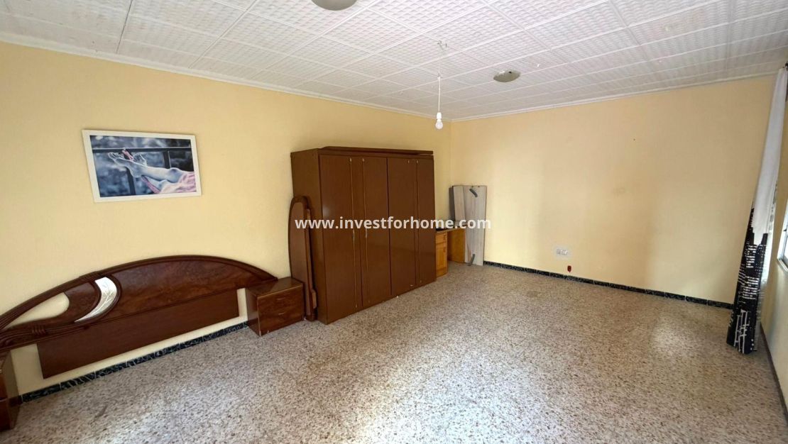 Försäljning - Hus - Torrevieja - Centro