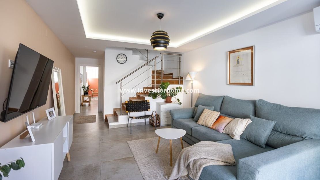 Försäljning - Hus - Torrevieja - Centro