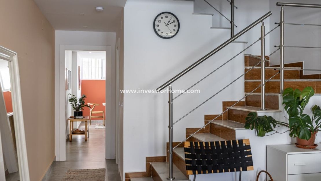 Försäljning - Hus - Torrevieja - Centro