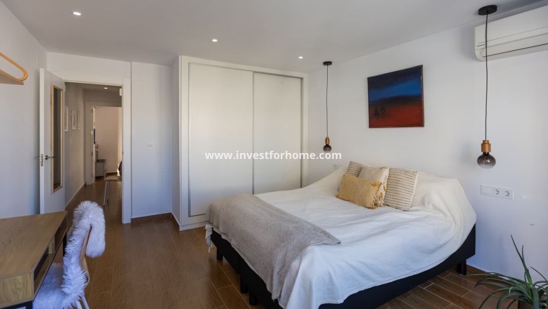 Försäljning - Hus - Torrevieja - Centro