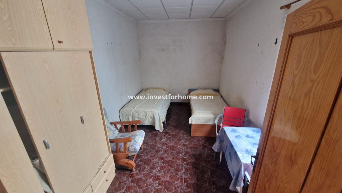 Försäljning - Hus - Torrevieja - Centro