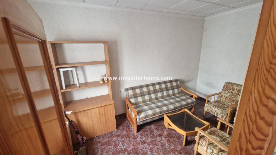 Försäljning - Hus - Torrevieja - Centro