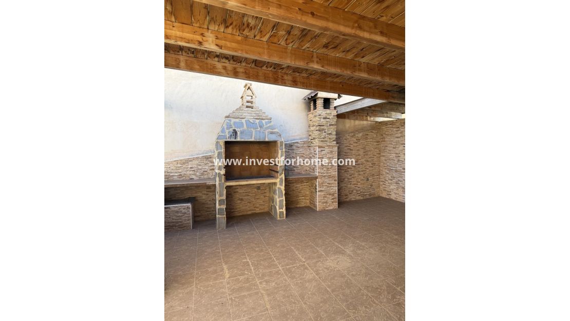 Försäljning - Hus - Torrevieja - Centro