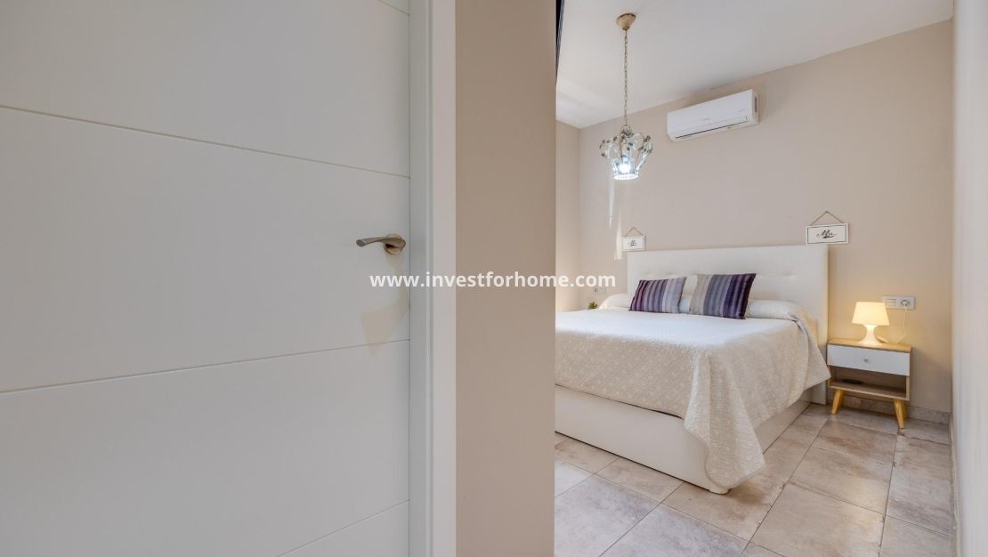 Försäljning - Hus - Torrevieja - Centro