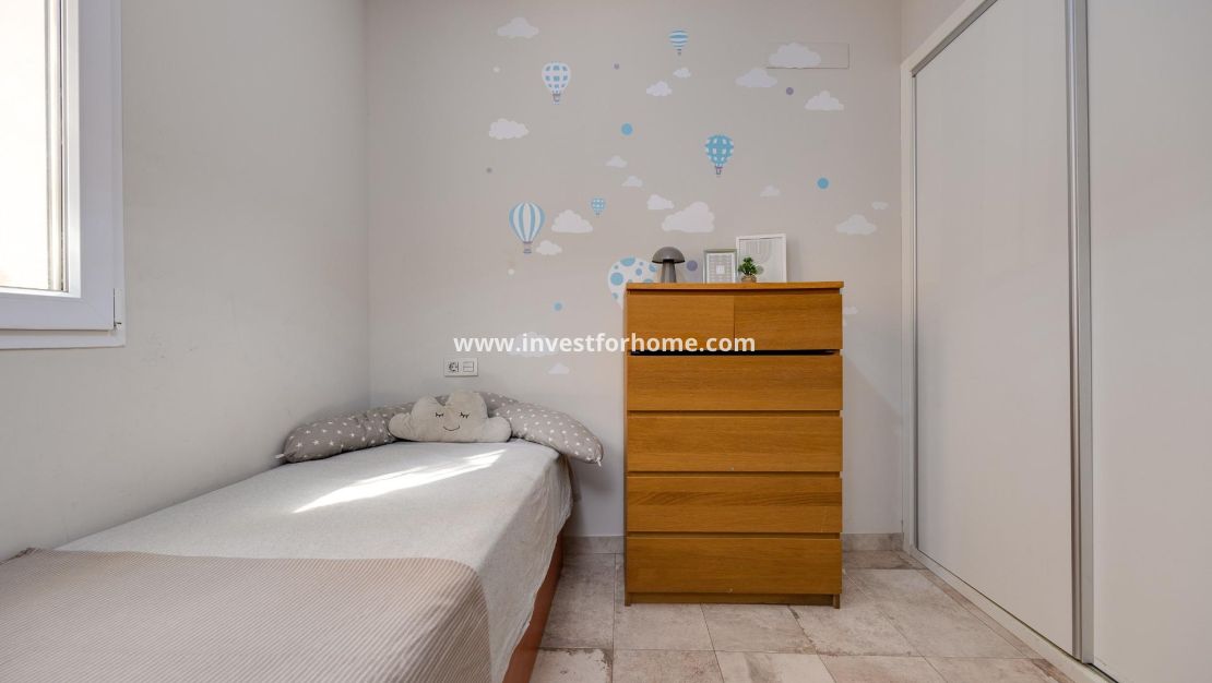 Försäljning - Hus - Torrevieja - Centro