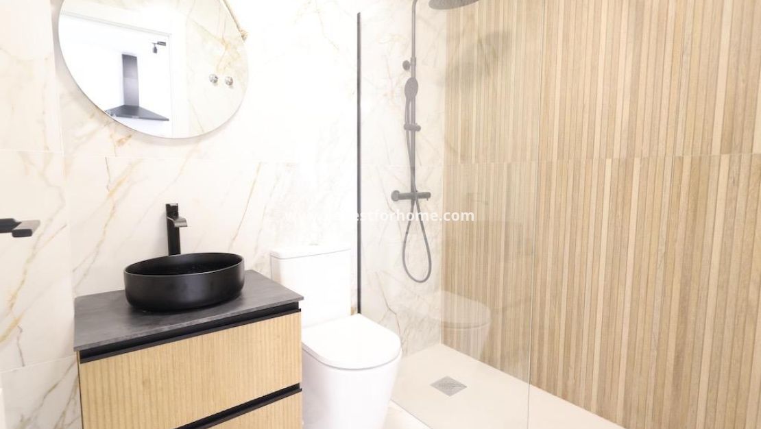 Försäljning - Hus - Torrevieja - Costa Blanca