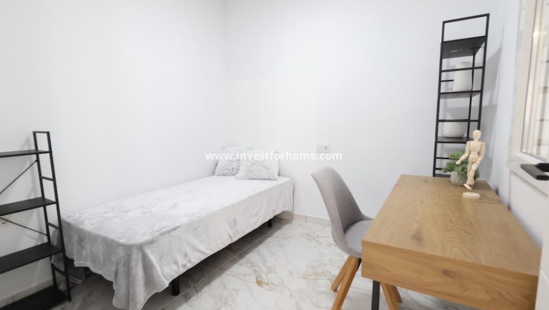 Försäljning - Hus - Torrevieja - Costa Blanca