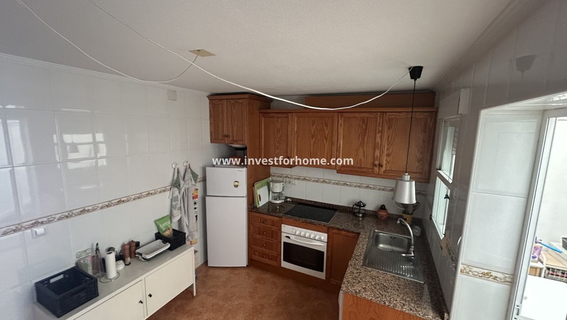 Försäljning - Hus - Torrevieja - Costa Blanca