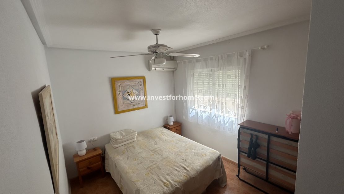 Försäljning - Hus - Torrevieja - Costa Blanca