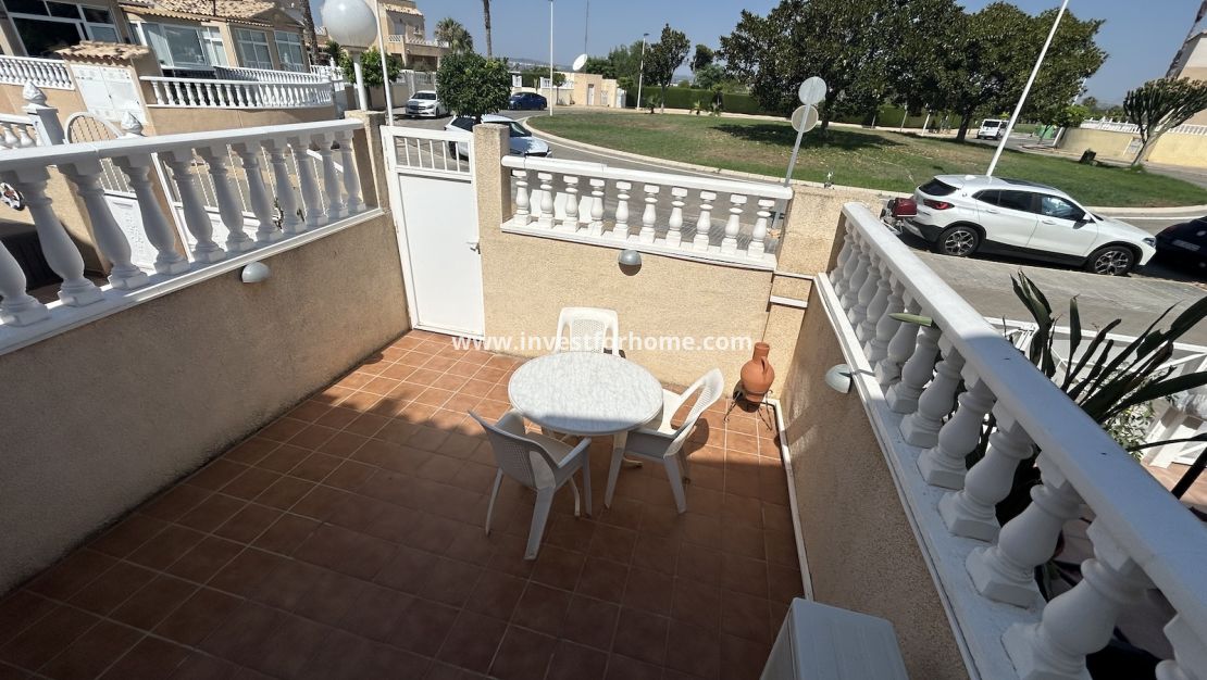 Försäljning - Hus - Torrevieja - Costa Blanca