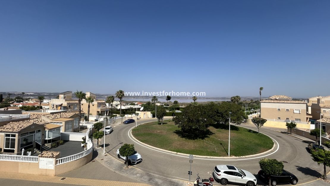 Försäljning - Hus - Torrevieja - Costa Blanca