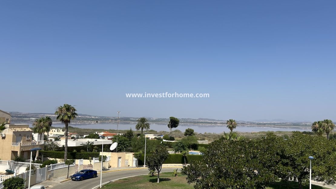 Försäljning - Hus - Torrevieja - Costa Blanca