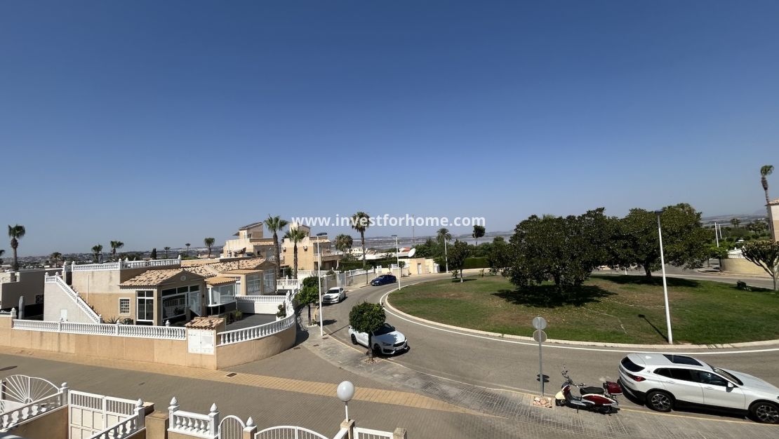 Försäljning - Hus - Torrevieja - Costa Blanca