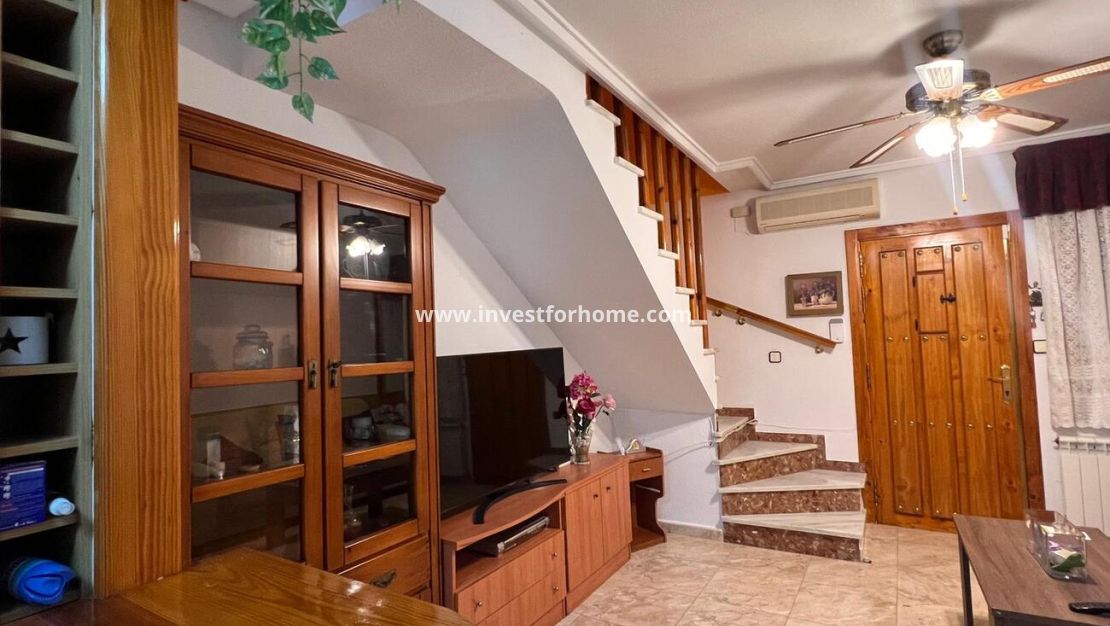 Försäljning - Hus - Torrevieja - Costa Blanca