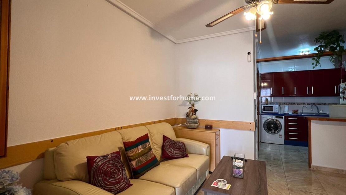 Försäljning - Hus - Torrevieja - Costa Blanca