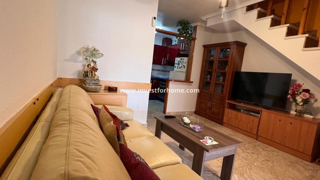 Försäljning - Hus - Torrevieja - Costa Blanca