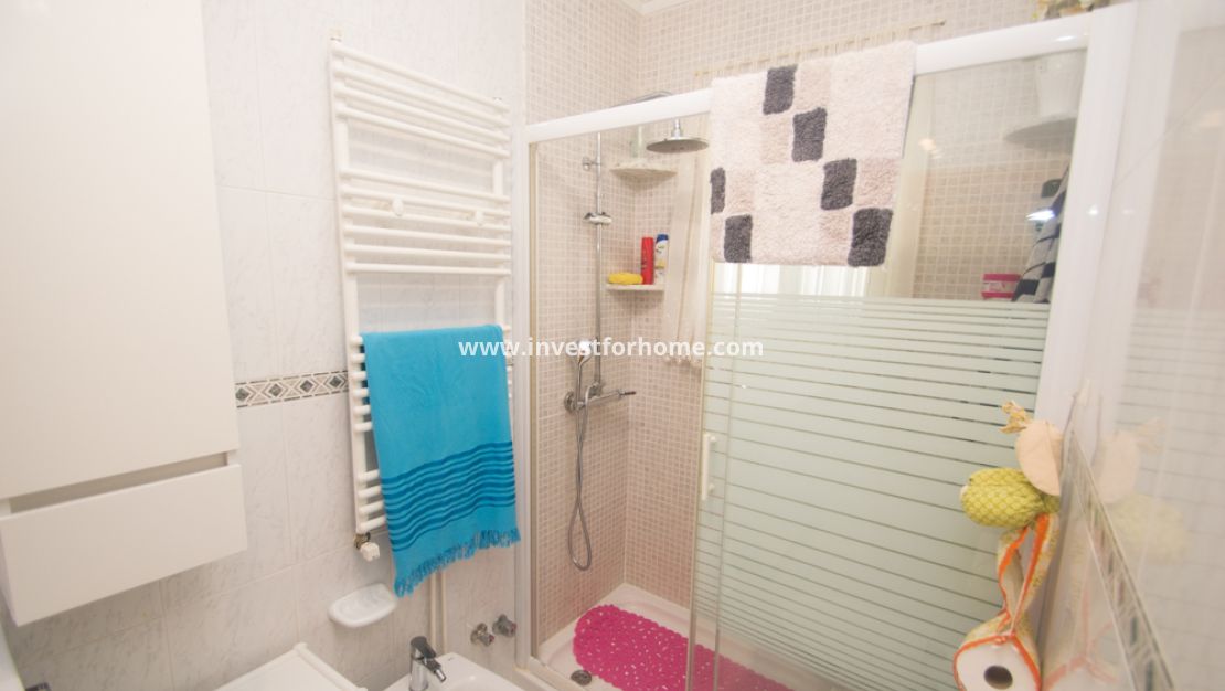 Försäljning - Hus - Torrevieja - Costa Blanca