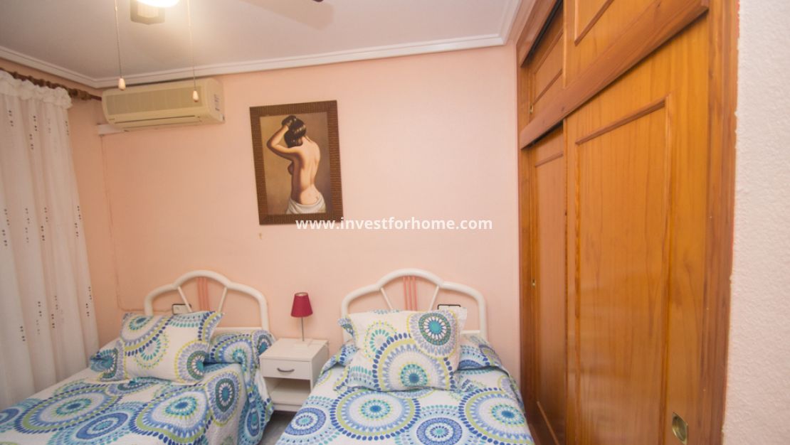 Försäljning - Hus - Torrevieja - Costa Blanca