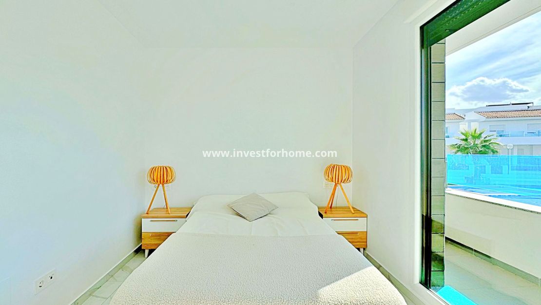 Försäljning - Hus - Torrevieja - Costa Blanca