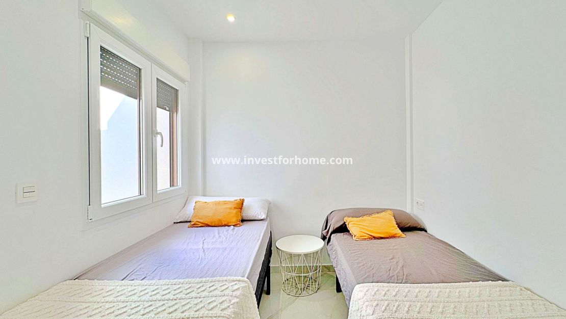 Försäljning - Hus - Torrevieja - Costa Blanca