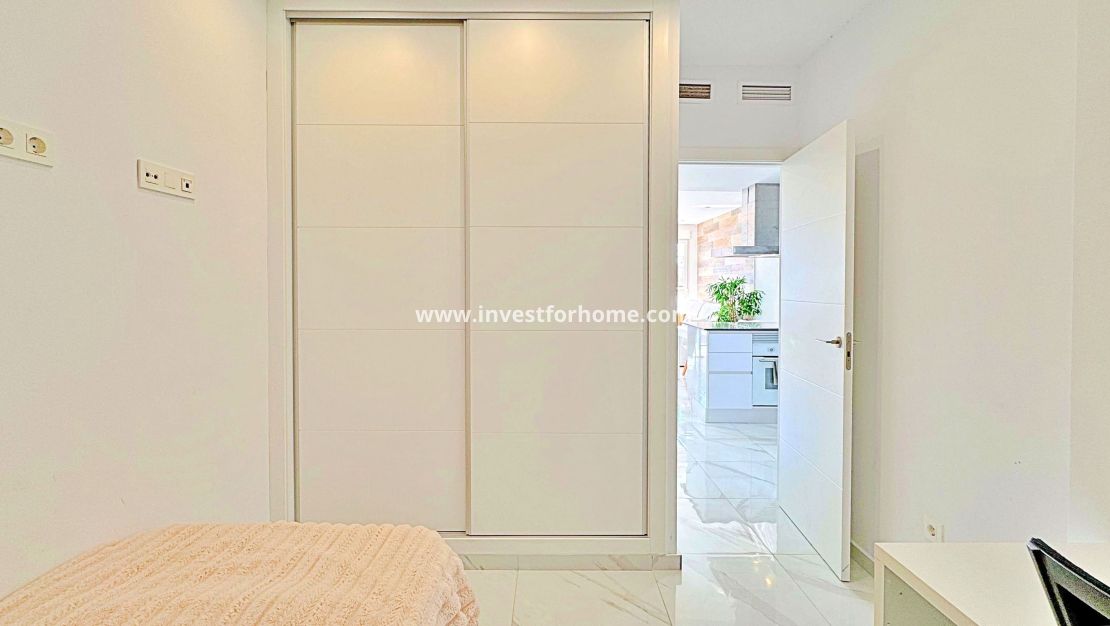 Försäljning - Hus - Torrevieja - Costa Blanca