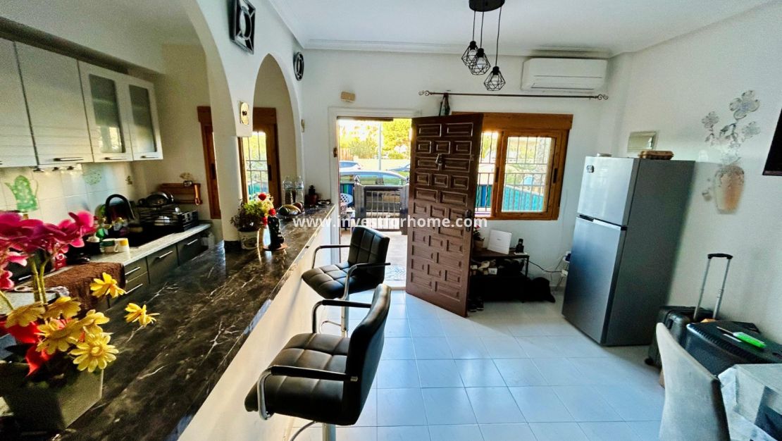 Försäljning - Hus - Torrevieja - Costa Blanca