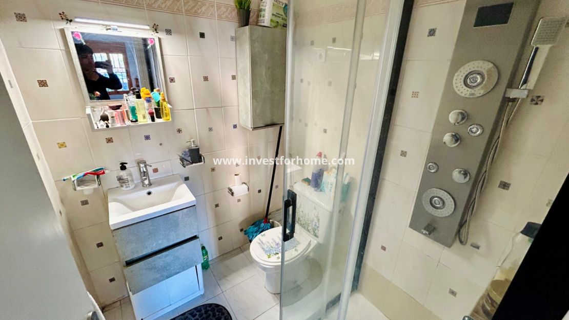 Försäljning - Hus - Torrevieja - Costa Blanca