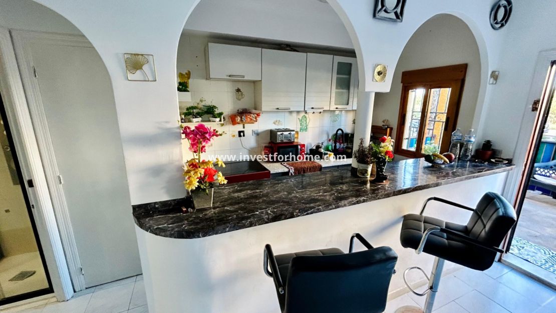 Försäljning - Hus - Torrevieja - Costa Blanca