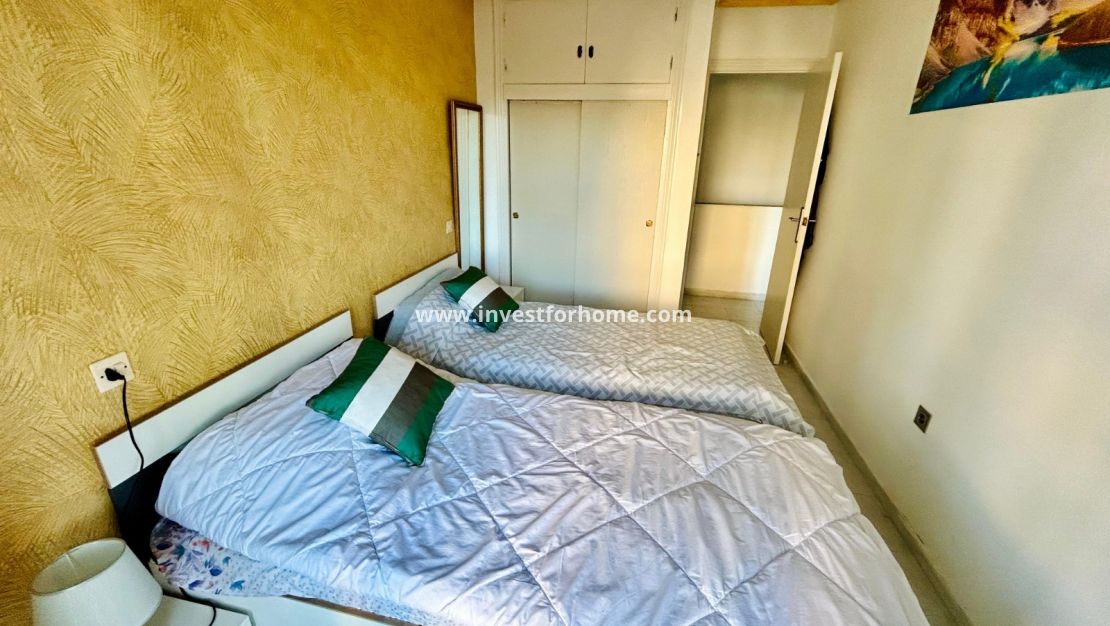 Försäljning - Hus - Torrevieja - Costa Blanca