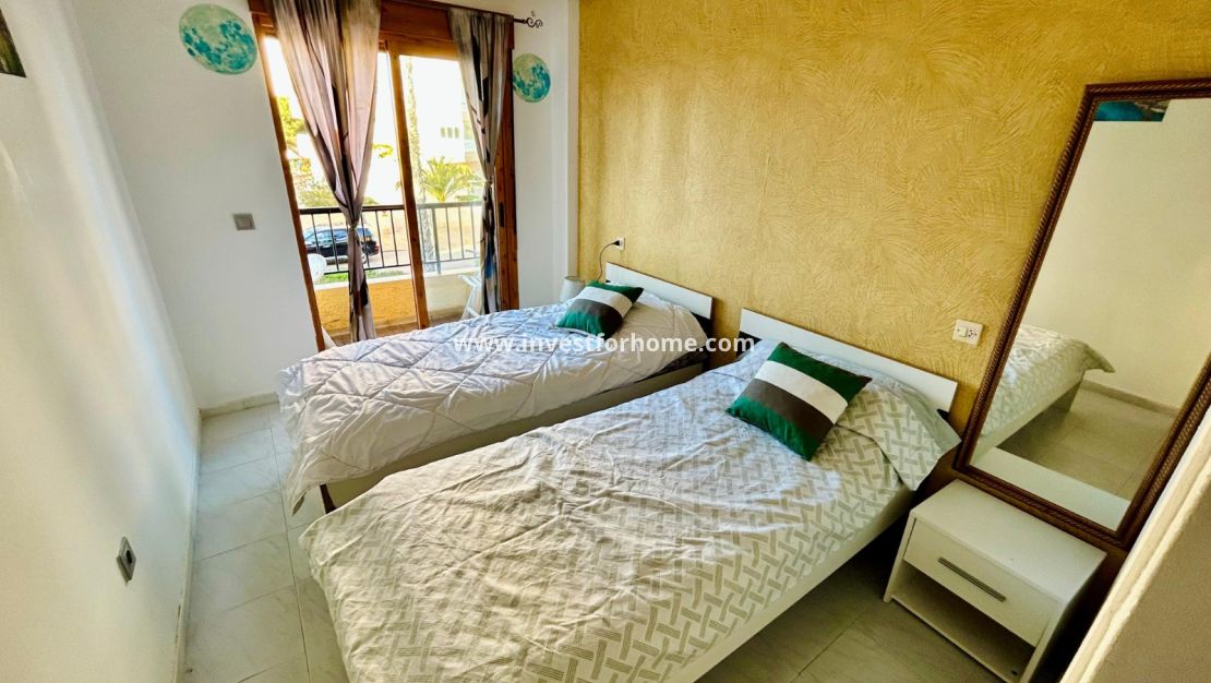 Försäljning - Hus - Torrevieja - Costa Blanca