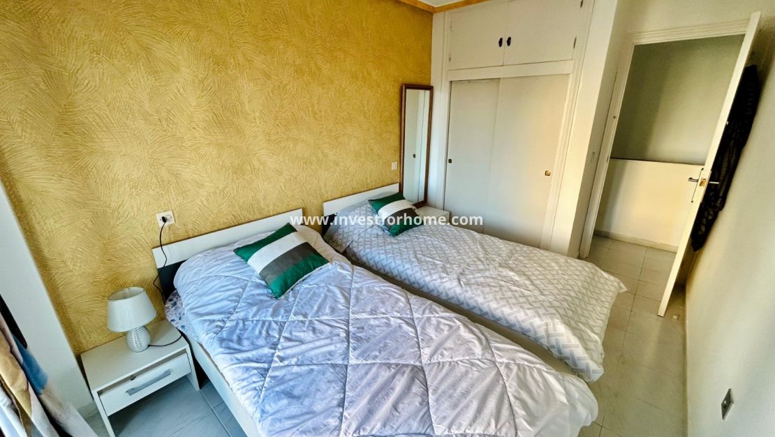 Försäljning - Hus - Torrevieja - Costa Blanca