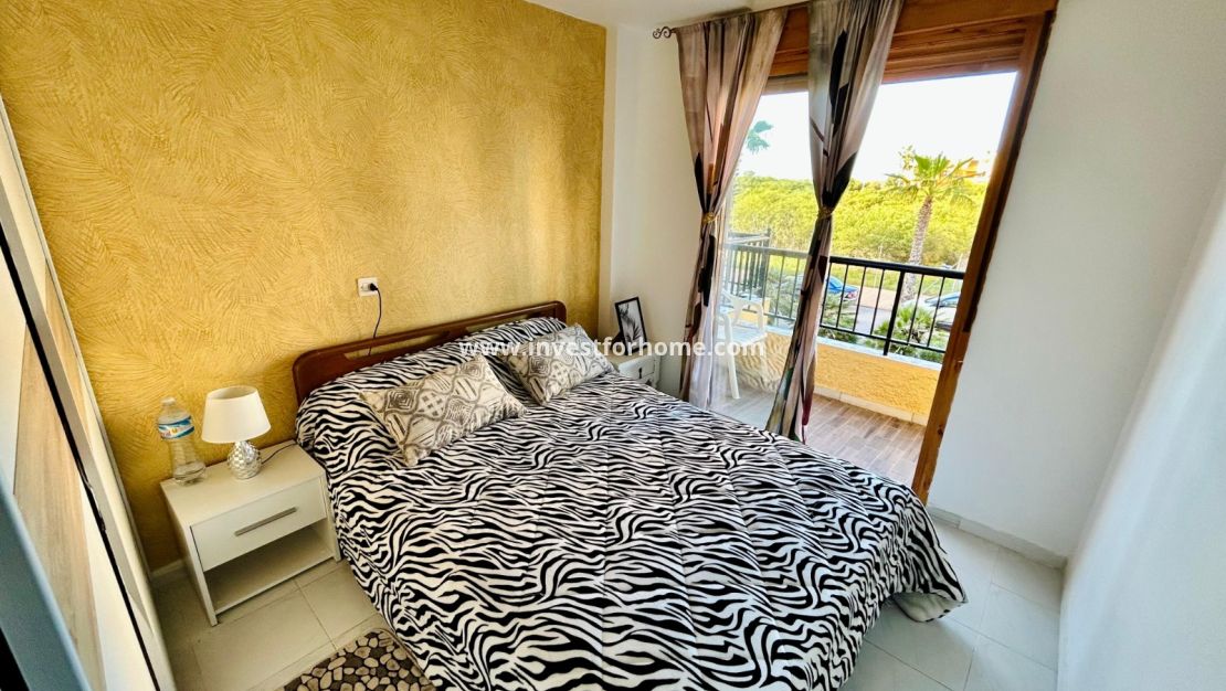 Försäljning - Hus - Torrevieja - Costa Blanca