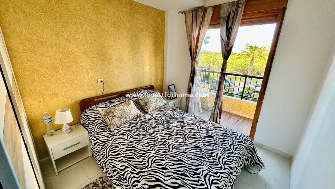 Försäljning - Hus - Torrevieja - Costa Blanca