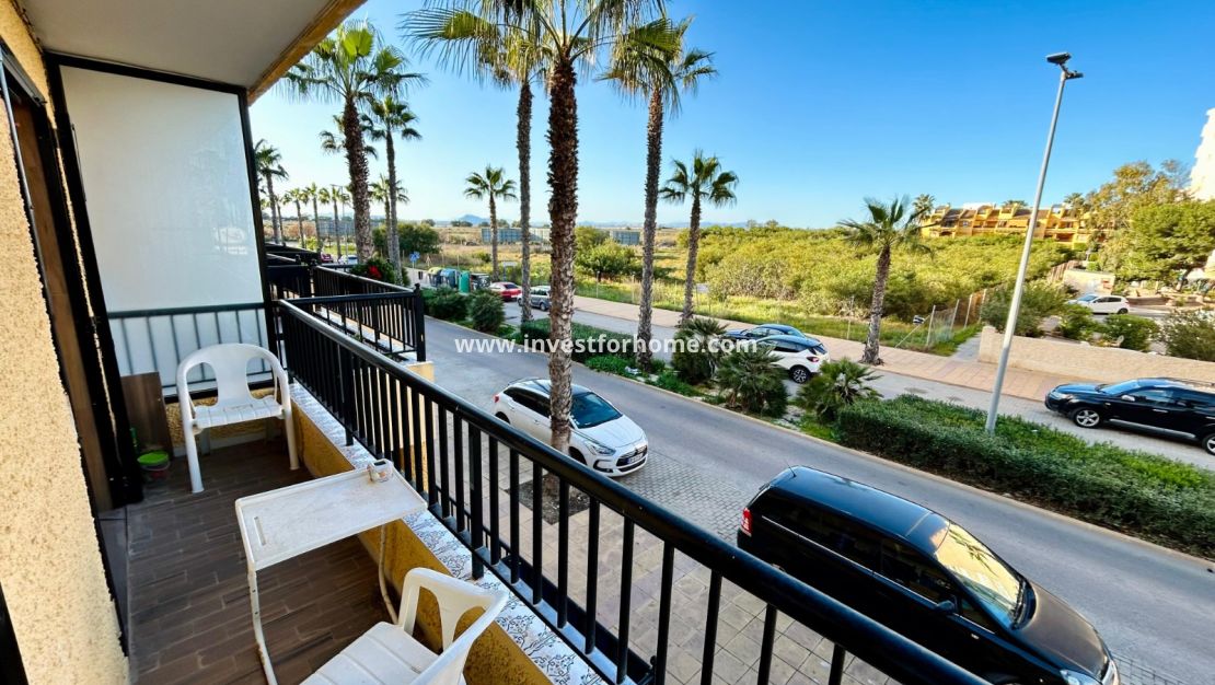 Försäljning - Hus - Torrevieja - Costa Blanca