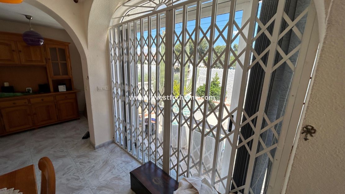 Försäljning - Hus - Torrevieja - Costa Blanca