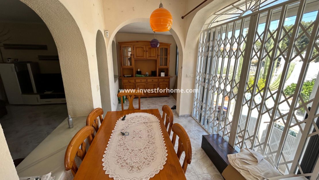 Försäljning - Hus - Torrevieja - Costa Blanca