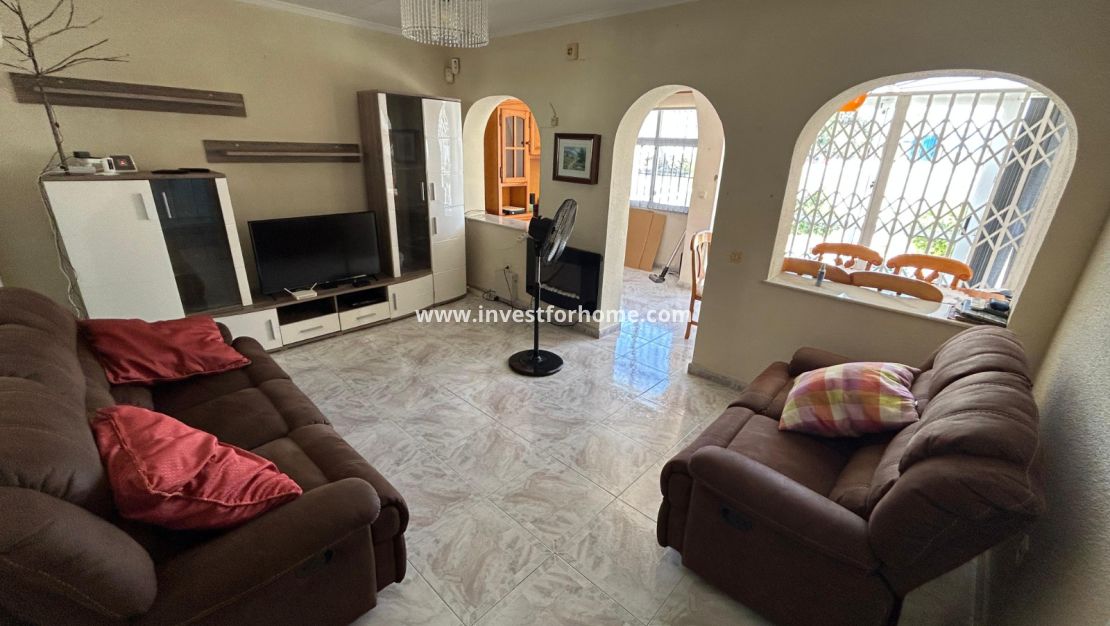 Försäljning - Hus - Torrevieja - Costa Blanca