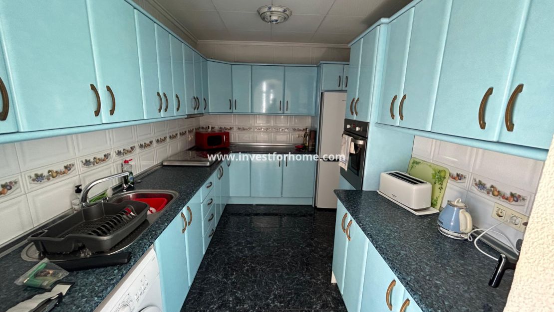 Försäljning - Hus - Torrevieja - Costa Blanca