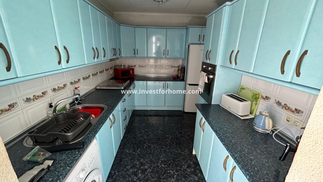 Försäljning - Hus - Torrevieja - Costa Blanca