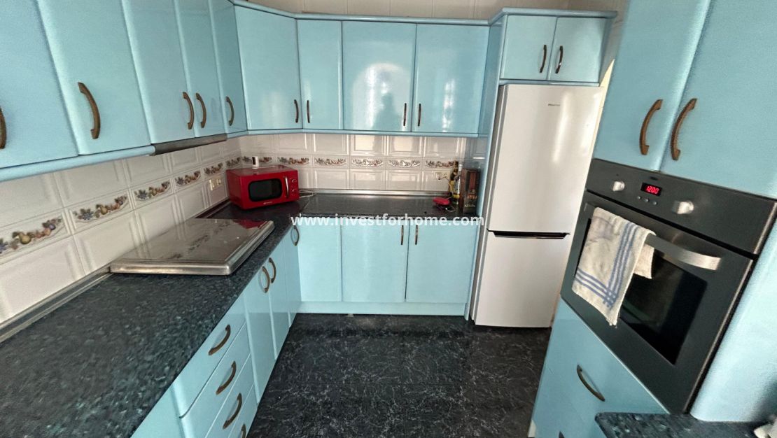 Försäljning - Hus - Torrevieja - Costa Blanca