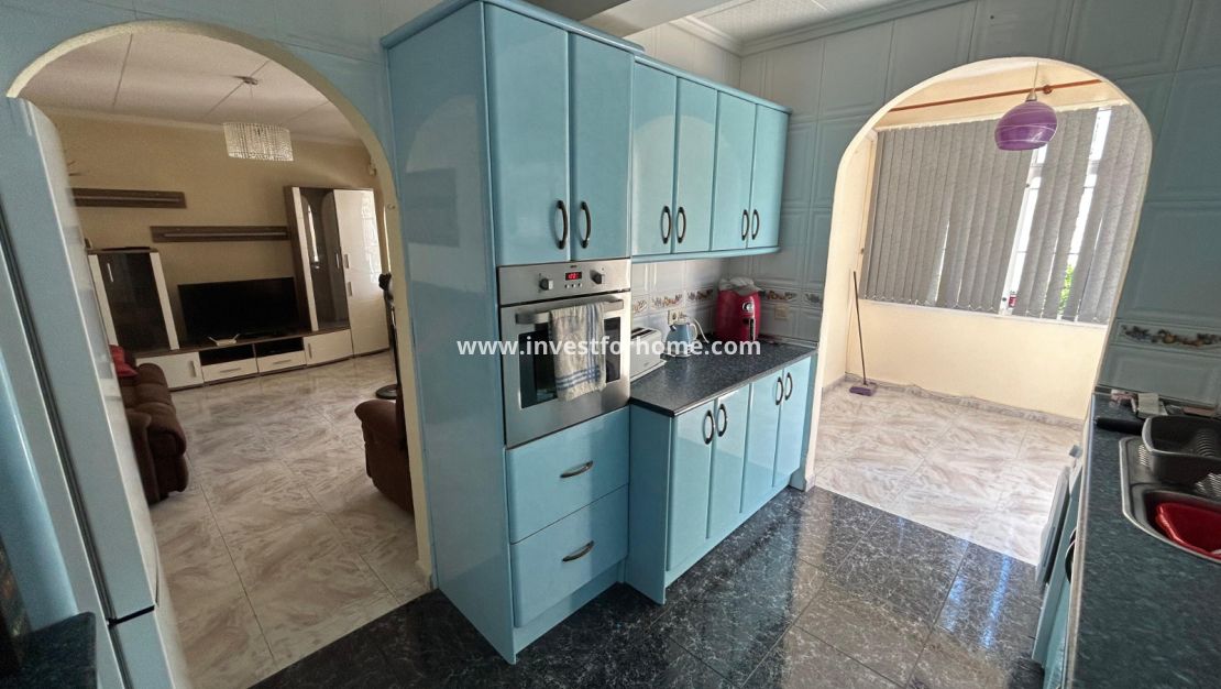 Försäljning - Hus - Torrevieja - Costa Blanca