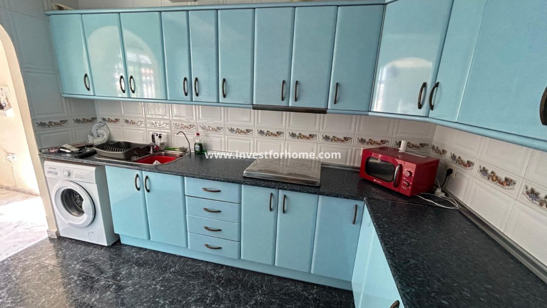 Försäljning - Hus - Torrevieja - Costa Blanca