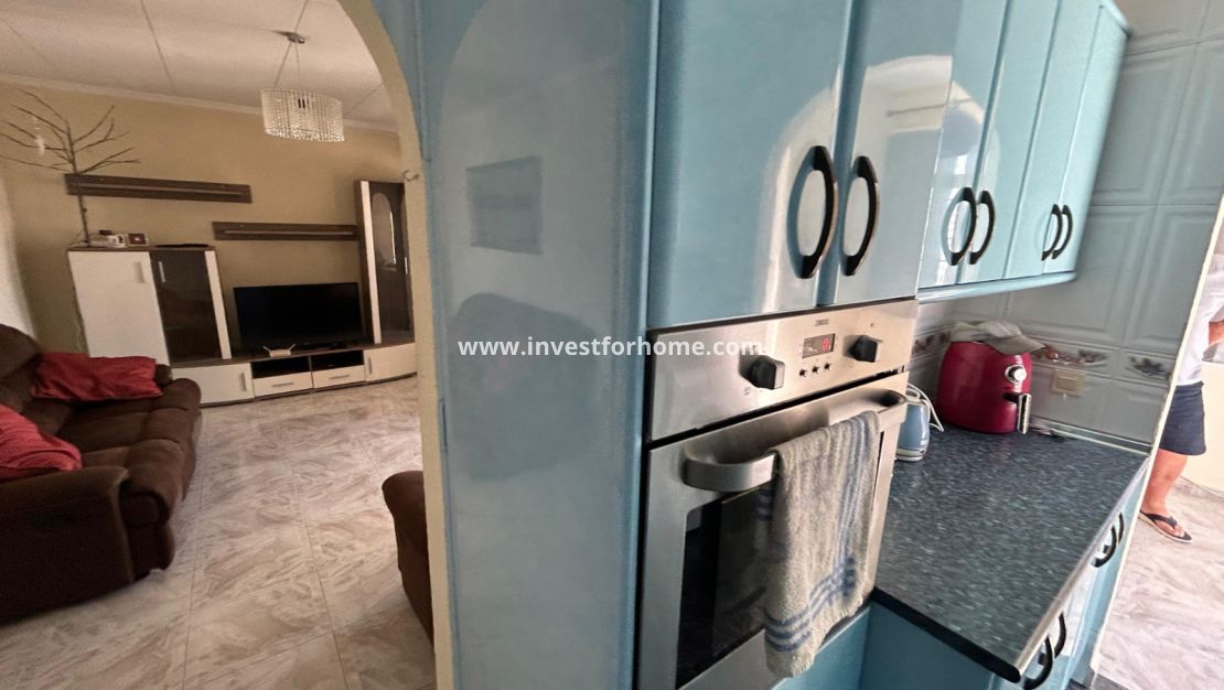 Försäljning - Hus - Torrevieja - Costa Blanca