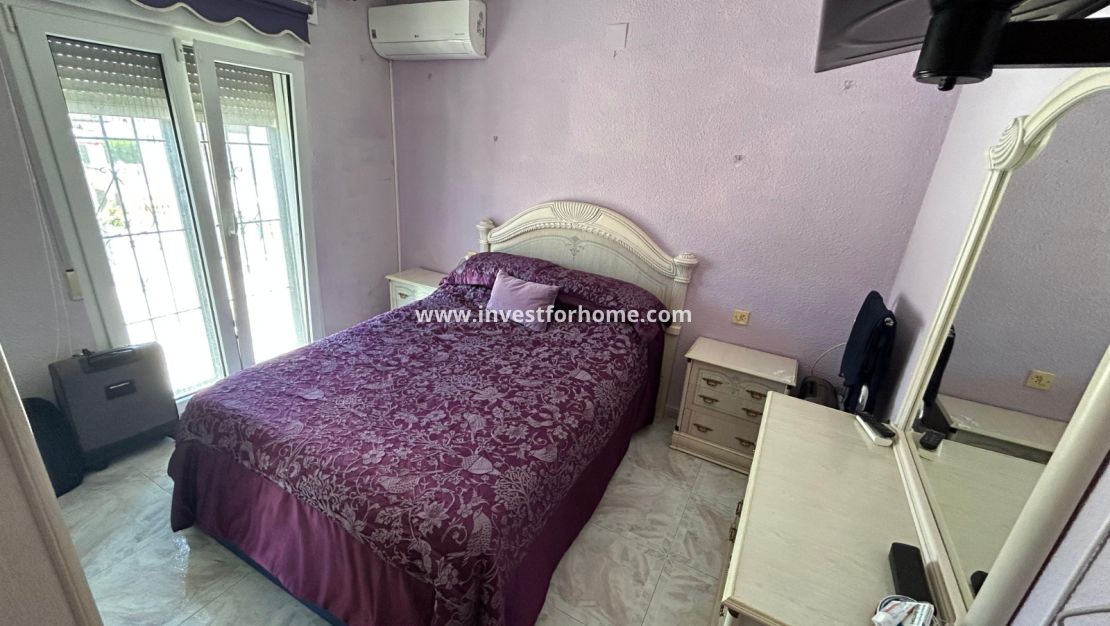 Försäljning - Hus - Torrevieja - Costa Blanca