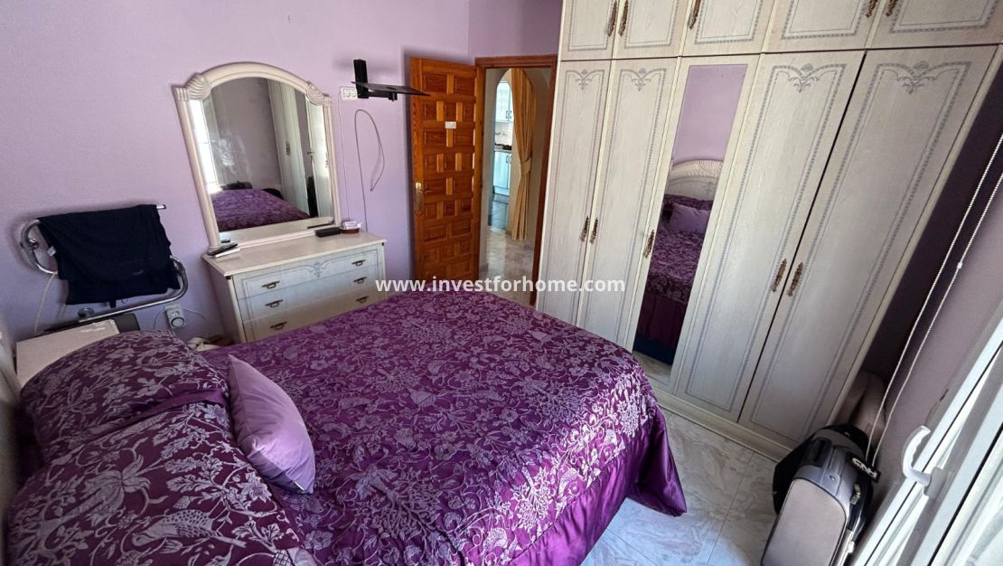 Försäljning - Hus - Torrevieja - Costa Blanca